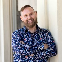 PATH (People Attempting To Help) Employee Steven McMillan's profile photo