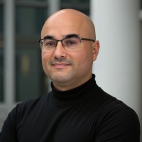 Noction Employee Yuri Nemishev's profile photo
