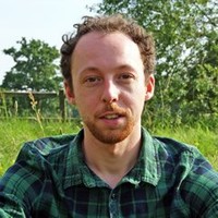 The Organic Protein Company Ltd Employee Daniel Whitehead's profile photo