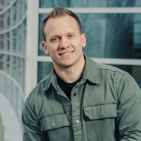 Deloitte Employee Andrew Hoff's profile photo