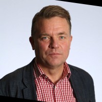 RPS Employee Simon Bourke's profile photo