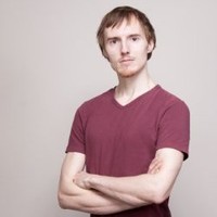 Nootropics.com Employee Marius van Voorden's profile photo