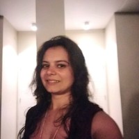 Maersk Line, Limited Employee Deepali Kulkarni's profile photo