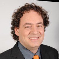 Spot.IM Employee Yaron Blachman's profile photo