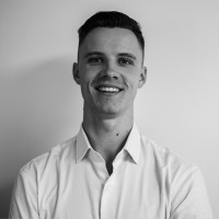 myTU Employee Ignas Dovidonis's profile photo