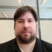 Pims Employee Yoann Bourdeau's profile photo