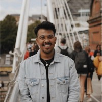 International Centre for Parliamentary Studies Employee Shawn Shaw's profile photo