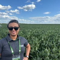 CAEP Employee Daniela Dias Conrado's profile photo