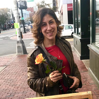 Julia Greenwald Email & Phone Number