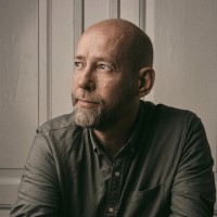 Museum Østjylland Employee Mark Dyer's profile photo