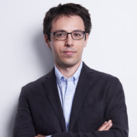 ASC Consulting Employee Baptiste Laffond's profile photo