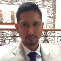 Daniel Villafuerte Email