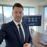 Linus Bergqvist Email & Phone Number