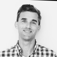 Boost VC Employee Derek Brown's profile photo