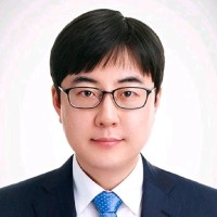 NEXEL Employee Dong-Hyun Kim's profile photo