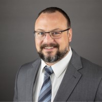 New York Life Insurance Company Employee Luke Robinson's profile photo