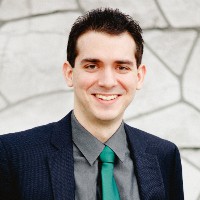 LaunchPad Home Group Employee Mark Rossbach's profile photo