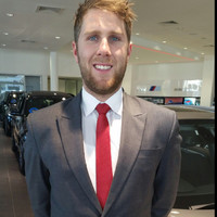 Col Crawford Pty Ltd Employee Harrison Crawford's profile photo