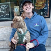 ZeroNox, Inc. Employee Trevor Page's profile photo