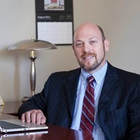 Public Consulting Group Employee Evan Lefsky's profile photo