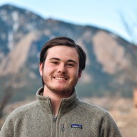 BioServe Space Technologies Employee Tristan Goodwin's profile photo