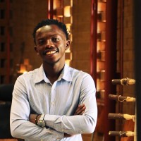 Impact Week Employee Bahati Buhendwa's profile photo