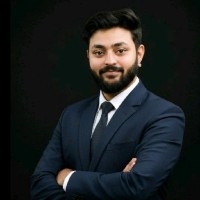 Qdesq Employee Prakash Singh's profile photo