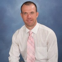 Moffatt & Nichol Employee Thomas Smith's profile photo