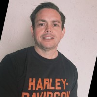 Harley-Davidson Motor Company Employee Javier Romero's profile photo