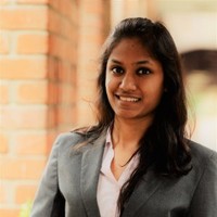 Wishlink Employee Aarushi Agrawal's profile photo