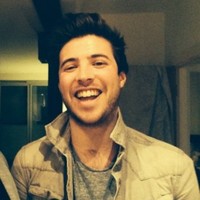 Code Computerlove Employee Adam Ball's profile photo