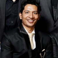 Axxela Advisory Services Employee Kishan Sharma's profile photo