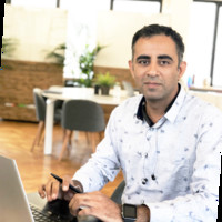 Vishal Vaid Email & Phone Number