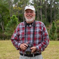 Ferrum College Employee Bob Pohlad's profile photo