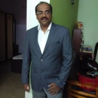 FundsIndia Employee Srinivas Subudhi's profile photo