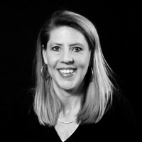 Syncfusion Employee Alicia Morris's profile photo