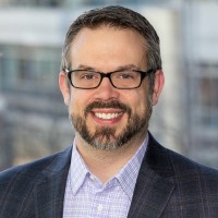 Accenture Employee Ryan McGhee's profile photo