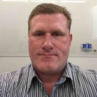 Elliott Electric Supply Employee Lance Knight's profile photo