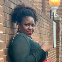 reddz trading Employee Tope Akinyode's profile photo