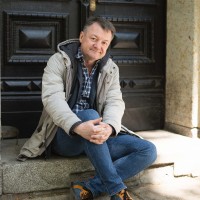 Berlin Institute of Technology (Technische Universität Berlin) Employee Jan Kratzer's profile photo