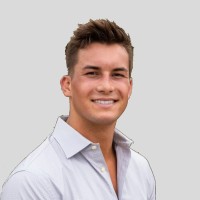 General Atomics Aeronautical Systems Employee Miles Johnson's profile photo