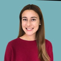 Lucem Health Employee Rhyann Clarke's profile photo
