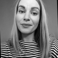 Visibility SK Employee Ivana Beňo's profile photo