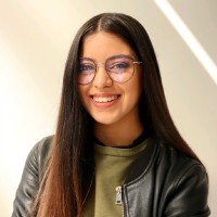 Nub8 Employee Mariangel Uzcategui's profile photo