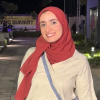 E7kky Employee Mariam Mahmoud's profile photo
