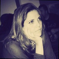 Seven SpA Employee Silvia Carpignano's profile photo