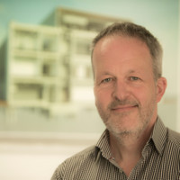 UMC Architects Employee Graham McMorran's profile photo