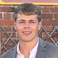 Protein Partners Ltd Employee Josh Kirby's profile photo