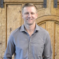 Pinnacle Transplant Technologies Employee Chad Vanatta's profile photo