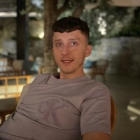 ST ELECTRICS LTD Employee Ben Richards's profile photo